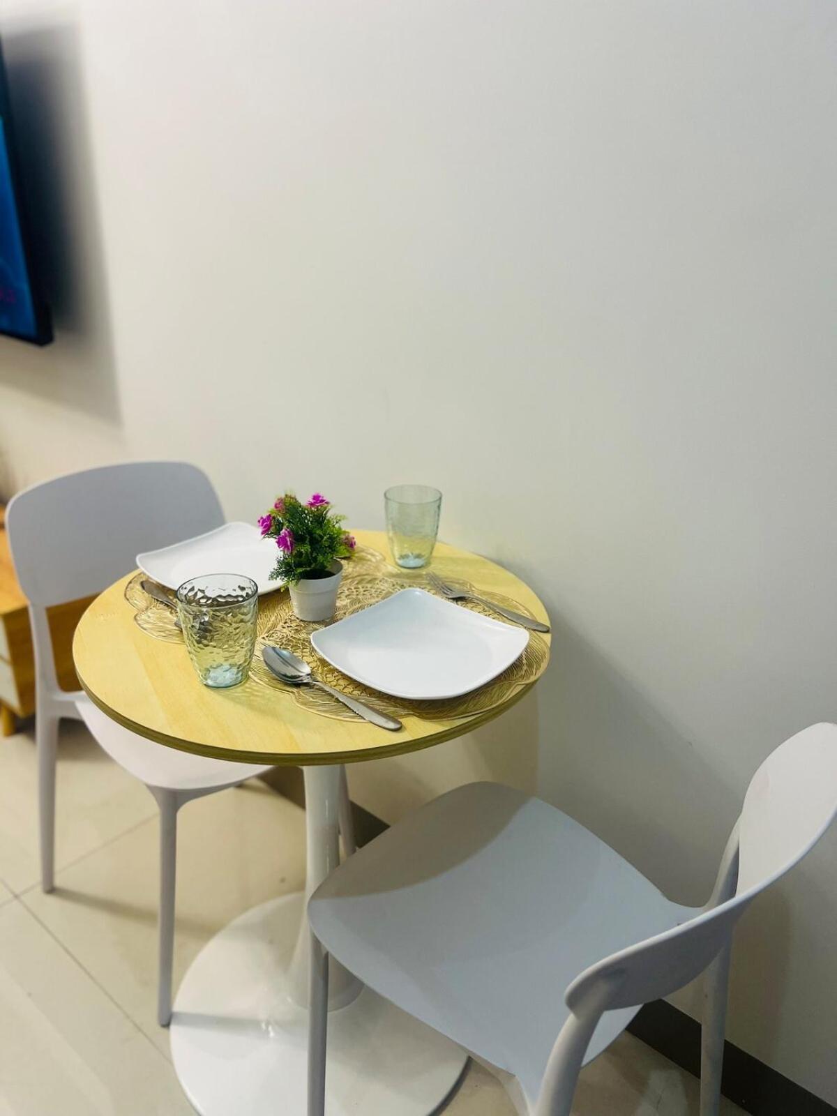 Apartment Athena Near Mall Of Manila